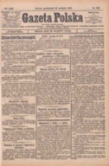 Gazeta Polska: codzienne pismo polsko-katolickie dla wszystkich stan&oacute;w 1927.09.26 R.31 Nr220