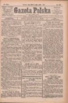 Gazeta Polska: codzienne pismo polsko-katolickie dla wszystkich stan&oacute;w 1927.10.06 R.31 Nr229