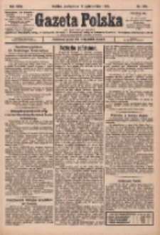 Gazeta Polska: codzienne pismo polsko-katolickie dla wszystkich stanów 1927.10.17 R.31 Nr238