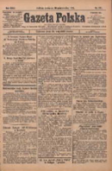 Gazeta Polska: codzienne pismo polsko-katolickie dla wszystkich stan&oacute;w 1927.10.20 R.31 Nr241