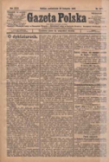 Gazeta Polska: codzienne pismo polsko-katolickie dla wszystkich stan&oacute;w 1927.11.28 R.31 Nr273