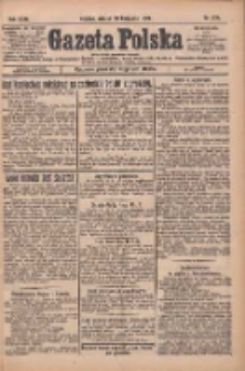 Gazeta Polska: codzienne pismo polsko-katolickie dla wszystkich stan&oacute;w 1927.11.29 R.31 Nr274