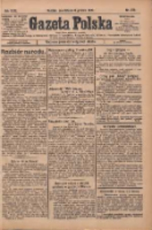 Gazeta Polska: codzienne pismo polsko-katolickie dla wszystkich stan&oacute;w 1927.12.05 R.31 Nr279