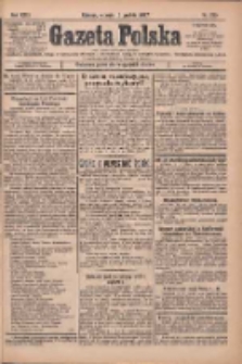 Gazeta Polska: codzienne pismo polsko-katolickie dla wszystkich stan&oacute;w 1927.12.13 R.31 Nr285