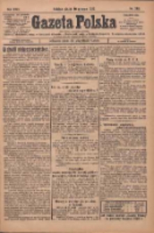 Gazeta Polska: codzienne pismo polsko-katolickie dla wszystkich stanów 1927.12.16 R.31 Nr288