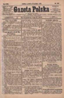 Gazeta Polska: codzienne pismo polsko-katolickie dla wszystkich stan&oacute;w 1927.12.22 R.31 Nr293