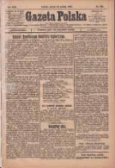 Gazeta Polska: codzienne pismo polsko-katolickie dla wszystkich stan&oacute;w 1927.12.27 R.31 Nr296