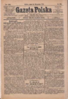 Gazeta Polska: codzienne pismo polsko-katolickie dla wszystkich stan&oacute;w 1927.12.29 R.31 Nr298