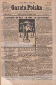 Gazeta Polska: codzienne pismo polsko-katolickie dla wszystkich stan&oacute;w 1927.12.31 R.31 Nr300