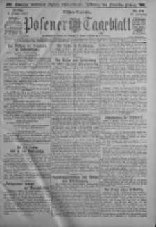 Posener Tageblatt 1916.10.06 Jg.55 Nr470