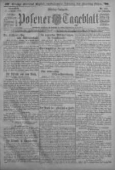 Posener Tageblatt 1916.10.14 Jg.55 Nr484