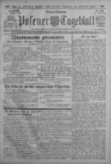 Posener Tageblatt 1916.10.26 Jg.55 Nr503