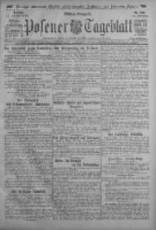 Posener Tageblatt 1916.10.27 Jg.55 Nr506
