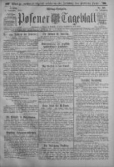 Posener Tageblatt 1916.11.03 Jg.55 Nr518