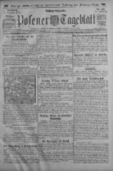Posener Tageblatt 1916.11.04 Jg.55 Nr520