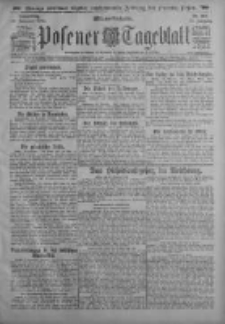 Posener Tageblatt 1916.11.30 Jg.55 Nr562