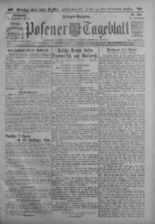 Posener Tageblatt 1916.12.02 Jg.55 Nr565