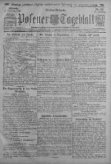Posener Tageblatt 1916.12.06 Jg.55 Nr572
