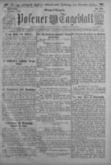 Posener Tageblatt 1916.12.16 Jg.55 Nr589