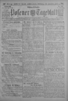 Posener Tageblatt 1916.12.28 Jg.55 Nr606