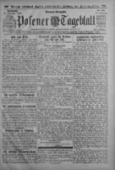 Posener Tageblatt 1916.12.30 Jg.55 Nr609