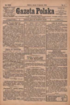 Gazeta Polska: codzienne pismo polsko-katolickie dla wszystkich stanów 1928.01.03 R.32 Nr2