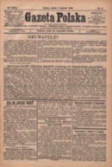 Gazeta Polska: codzienne pismo polsko-katolickie dla wszystkich stanów 1928.01.07 R.32 Nr5