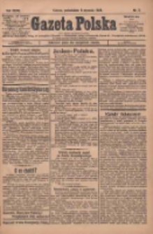 Gazeta Polska: codzienne pismo polsko-katolickie dla wszystkich stanów 1928.01.09 R.32 Nr6