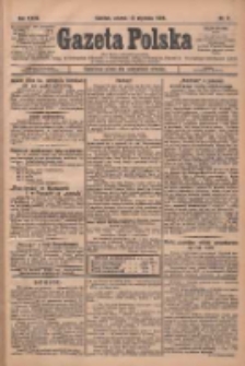 Gazeta Polska: codzienne pismo polsko-katolickie dla wszystkich stanów 1928.01.10 R.32 Nr7