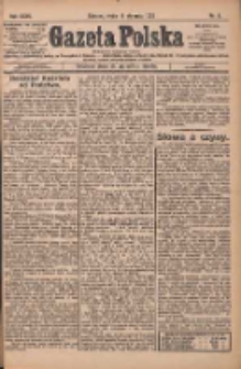 Gazeta Polska: codzienne pismo polsko-katolickie dla wszystkich stan&oacute;w 1928.01.11 R.32 Nr8