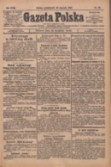 Gazeta Polska: codzienne pismo polsko-katolickie dla wszystkich stanów 1928.01.30 R.32 Nr24