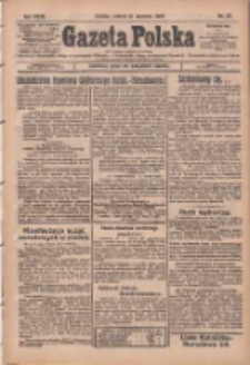 Gazeta Polska: codzienne pismo polsko-katolickie dla wszystkich stan&oacute;w 1928.01.31 R.32 Nr25