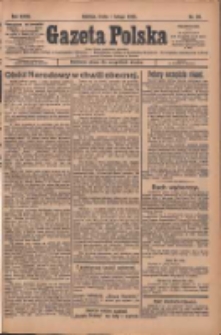 Gazeta Polska: codzienne pismo polsko-katolickie dla wszystkich stan&oacute;w 1928.02.01 R.32 Nr26