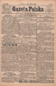 Gazeta Polska: codzienne pismo polsko-katolickie dla wszystkich stanów 1928.02.07 R.32 Nr30