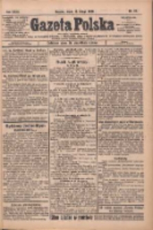Gazeta Polska: codzienne pismo polsko-katolickie dla wszystkich stanów 1928.02.15 R.32 Nr37