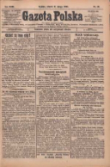 Gazeta Polska: codzienne pismo polsko-katolickie dla wszystkich stanów 1928.02.21 R.32 Nr42