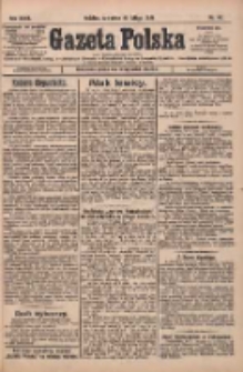 Gazeta Polska: codzienne pismo polsko-katolickie dla wszystkich stan&oacute;w 1928.02.23 R.32 Nr44