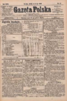 Gazeta Polska: codzienne pismo polsko-katolickie dla wszystkich stan&oacute;w 1928.02.25 R.32 Nr46
