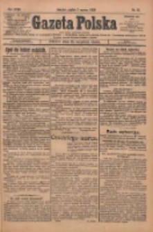 Gazeta Polska: codzienne pismo polsko-katolickie dla wszystkich stan&oacute;w 1928.03.02 R.32 Nr51