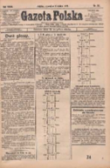 Gazeta Polska: codzienne pismo polsko-katolickie dla wszystkich stan&oacute;w 1928.03.08 R.32 Nr56