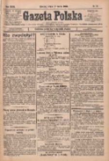 Gazeta Polska: codzienne pismo polsko-katolickie dla wszystkich stanów 1928.03.14 R.32 Nr61