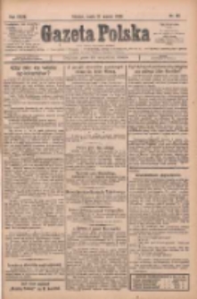 Gazeta Polska: codzienne pismo polsko-katolickie dla wszystkich stan&oacute;w 1928.03.21 R.32 Nr67