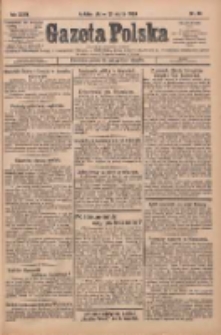Gazeta Polska: codzienne pismo polsko-katolickie dla wszystkich stanów 1928.03.23 R.32 Nr69