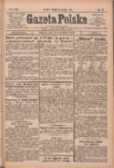 Gazeta Polska: codzienne pismo polsko-katolickie dla wszystkich stanów 1928.03.24 R.32 Nr70