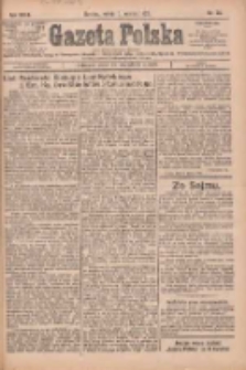 Gazeta Polska: codzienne pismo polsko-katolickie dla wszystkich stan&oacute;w 1928.03.31 R.32 Nr76
