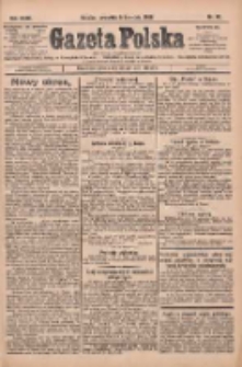 Gazeta Polska: codzienne pismo polsko-katolickie dla wszystkich stan&oacute;w 1928.04.05 R.32 Nr80