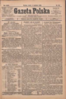 Gazeta Polska: codzienne pismo polsko-katolickie dla wszystkich stan&oacute;w 1928.04.11 R.32 Nr84