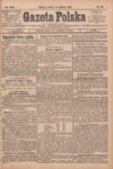 Gazeta Polska: codzienne pismo polsko-katolickie dla wszystkich stanów 1928.04.17 R.32 Nr89