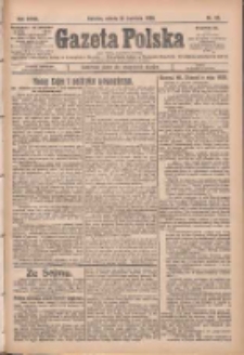 Gazeta Polska: codzienne pismo polsko-katolickie dla wszystkich stan&oacute;w 1928.04.21 R.32 Nr93
