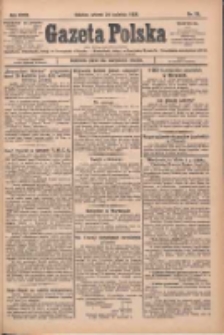 Gazeta Polska: codzienne pismo polsko-katolickie dla wszystkich stan&oacute;w 1928.04.24 R.32 Nr95